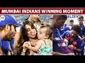 IPL 2019 FINAL : MUMBAI INDIANS CELEBRATION VIDEO.. |LittleTalks