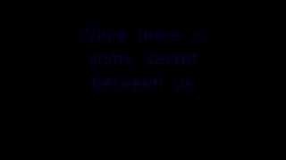 Mientras quede por decir una palabra - La Oreja de Van Gogh English sub