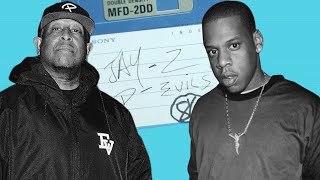 So Wassup? Episode 50 | Jay-Z - &quot;D&#39;evils&quot;