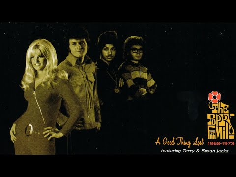The Poppy Family - You Don't Know What Love Is