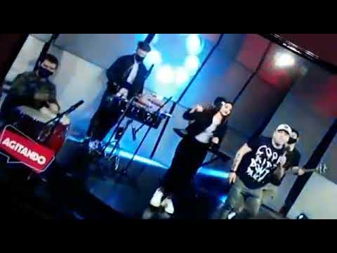 Te quiero dar. Fede russo y amanda.