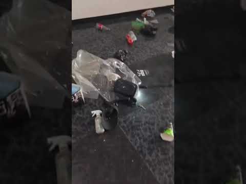 Executive 2-Bedroom Bungalow Apartment – Off Yetunde Brown, Ifako Gbagada