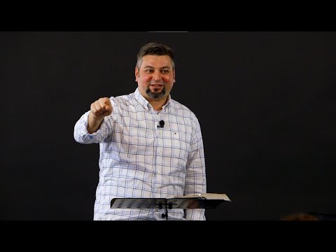 Necazurile, calea neobișnuită către încurajare | 2 Corinteni 1:3-11 | Nicu Sotir