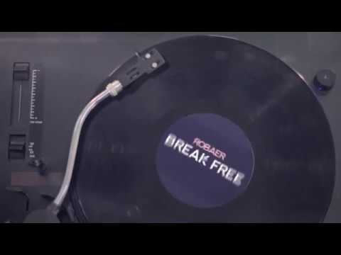 Robaer - Break Free TEASER