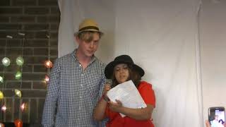 Melissa Horn och Lars Winnerbäck - Som jag hade dig förut