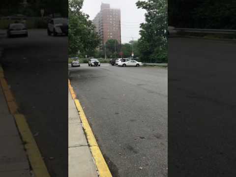 2013 Ford Edge custom exhaust pass!