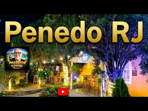 Thumbnail de Penedo e seus encantos sempre aparecerão por aqui!
