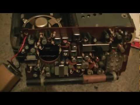 Transistorradios mit Germanium Transistoren Geburtstagsgeschenk von Stefan0719 - eflose #208