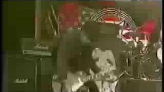 AMEN &quot;Mayday&quot; French TV