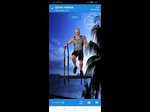 🔥HIIT - Cellerciser®🔥