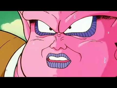 Dodoria explains how Planet Vegeta was destroyed