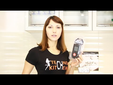 Как узнать сколько жрет твой ПК? (ROBITON PM-2)