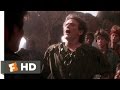 Hook (4/8) Movie CLIP - Peter Becomes Pan (1991) HD