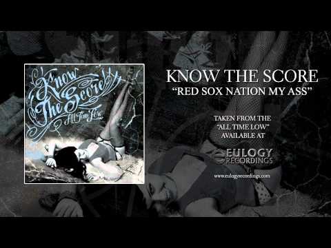 Know The Score - All Time Low (Full Album)