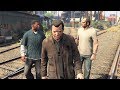 Final Mission The Third Way GTA V