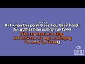 Rilo Kiley - Let Me Back In (Karaoke Version)