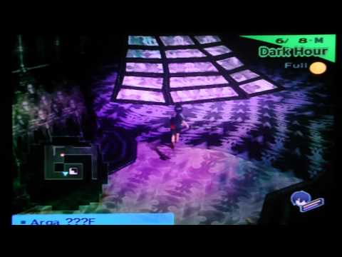 Persona 3 FES Playthrough, pt. 37
