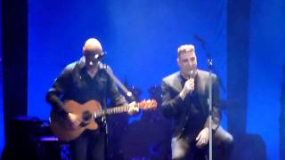 Jonh Milner LOQUILLO Alcalá de Henares