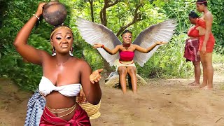 Another Blockbuster Movie Of Luchy Donald You Need To Watch - 2023 Latest Nigerian Nollywood Movie