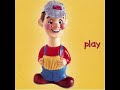 Great Big Sea - When I'm Up I Can't Get Down (1997)
