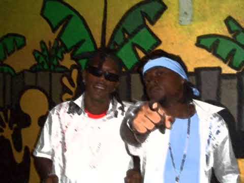 T.O.K ft Monster Twins - Test Wi