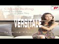 [Flute and Jazz Trio] Claude Bolling : Versatile - Jasmine Choi 최나경