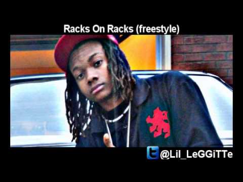 yc ft.future - racks