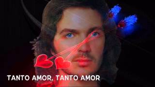 Camilo Sesto (La culpa Ha Sido Mía)