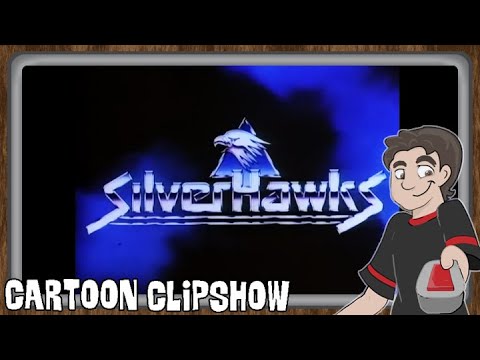 SilverHawks | Cartoon Clipshow - 108