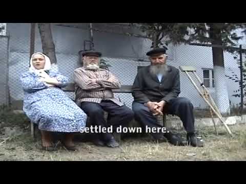 Фильм про молокан "на злачных пажитиях" | Как живут русские в Азербайджане