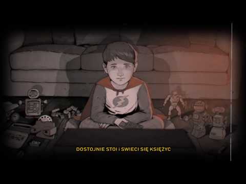 SK4JS / LESINCREDIBLES - POWIDOKI NA PRZYSZŁOŚĆ FEAT. PSYCHO-PATKA [P4NDEMI4EP]