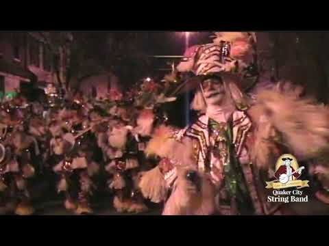 QCSB "Harvest Of Sunshine" - 2009 NYD