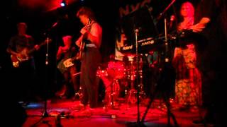 Pushy Parents - Secret Secret / Bomb the Bourgeoisie