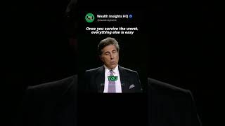 When Steve Wynn lost his father  #stevewynn #shorts