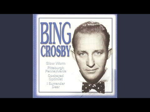 Videoclip de Blues My Naughty Sweetie Gives To Me — Bing Crosby