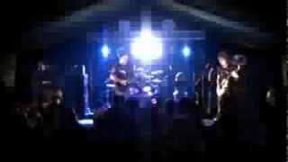 BRAIN DAMAGE plays "Brain Damage" (Vendetta) - LIVE 2013, Bonebreaker Festival
