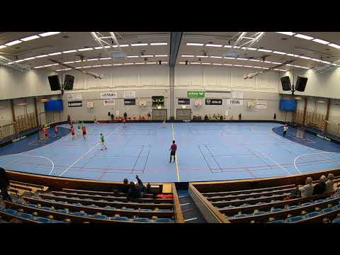 Mölndals IBK vs Lindome IBK P04 Period 1.1