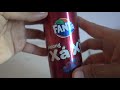 Fanta Huong Xa Xi Soda Drink No Talking