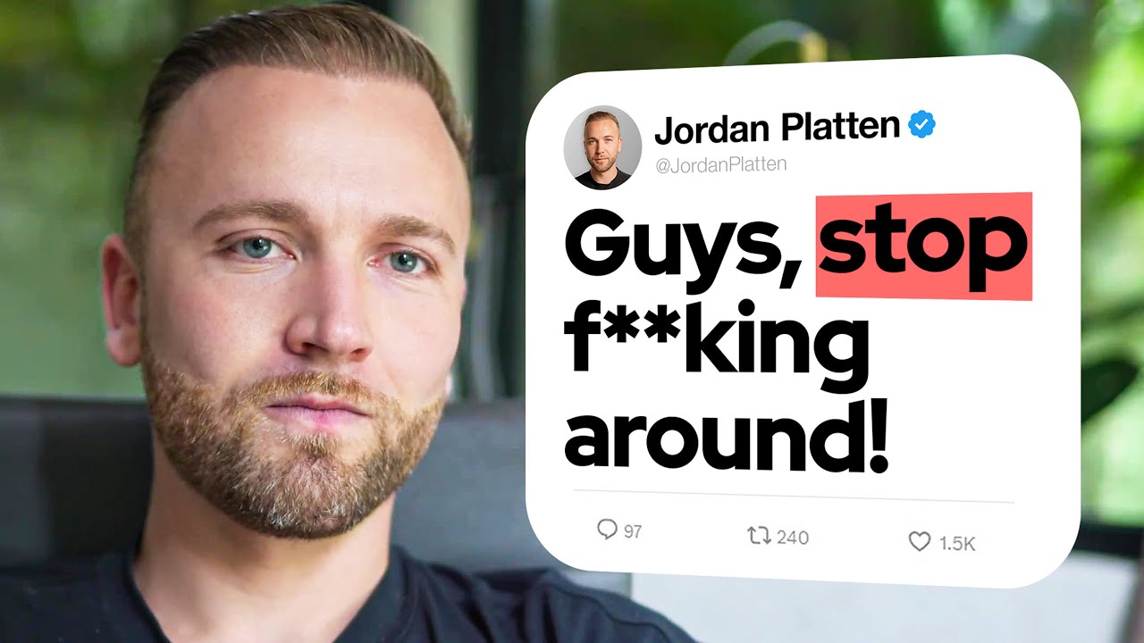 How To ACTUALLY Get Rich During The AI Gold Rush