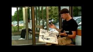 Faber-Castell: On the go with PITT Artist pens