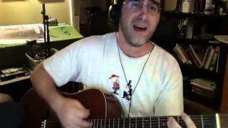 Don&#39;t Come the Cowboy With Me, Sonny Jim (Kirsty MacColl cover)