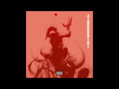 Money Mogly x Tali Rodriguez - Jinchuriki (2024) [Album]