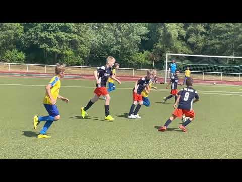 TuS Hahn gegen SG Hünstetten ￼