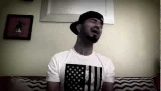 Rihanna &quot;Diamonds&quot; (Tyler Jacob Cover)