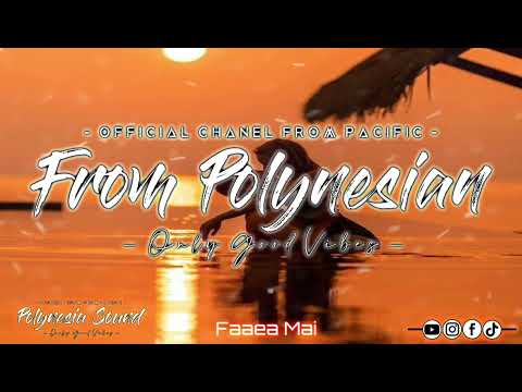 REHE SOUND - FA'AEA MAI ( DJ RATSS )