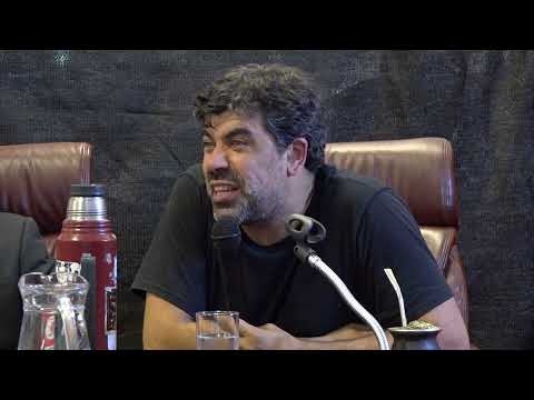 La justicia sobre la mesa