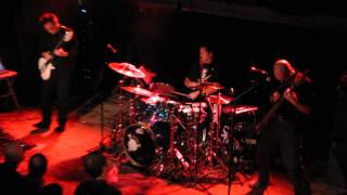 Stickmen - "Concussion" Verviers, Spirit of 66 13.11.2012