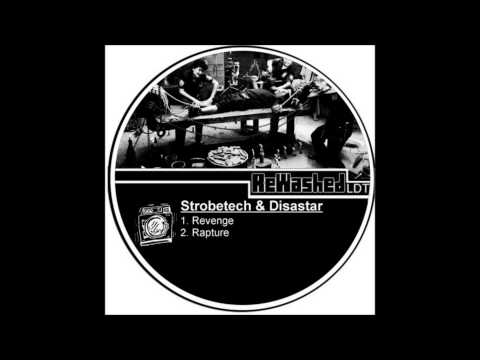 Strobetech, Disastar - Revenge (Original Mix)