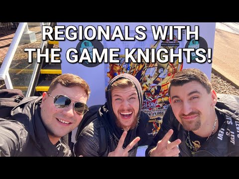 EDMONTON DIFO REGIONALS - THE BEST FIRST VLOG EVER!