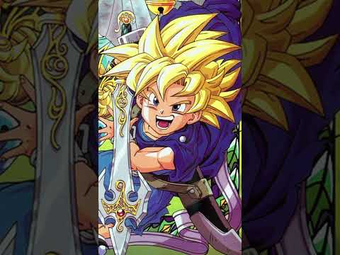 What Dragon Quest Devs Really Thought of Toriyama’s Art